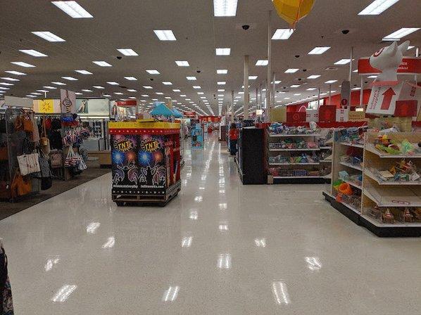 Shoppes of Lakeland