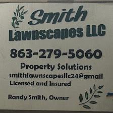 Smith LawnScapes LLC