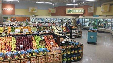 Publix Super Market at Highland City Town Center