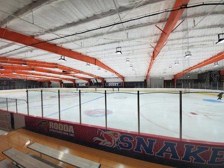 Lakeland Ice Arena
