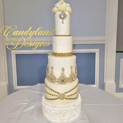 Candyland Designs
