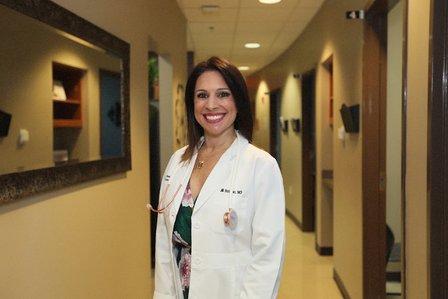 Jill Botelho, MD