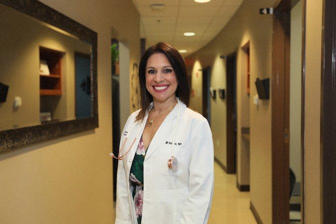 Jill Botelho, MD