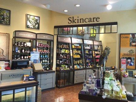 L'OCCITANE EN PROVENCE