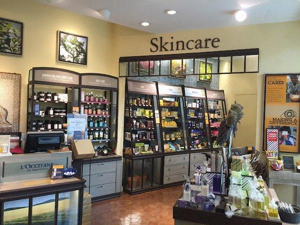 L'OCCITANE EN PROVENCE