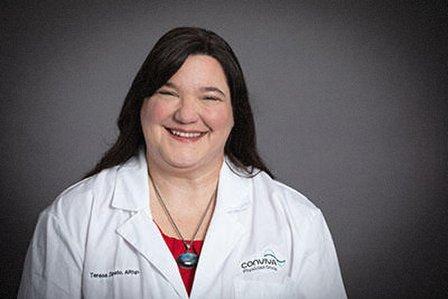 Teresa Ann Zipeto, APRN