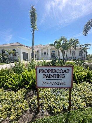 ProperCoat Painting