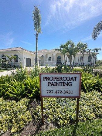 ProperCoat Painting