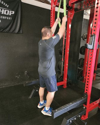 Crossover Physical Therapy & Performance