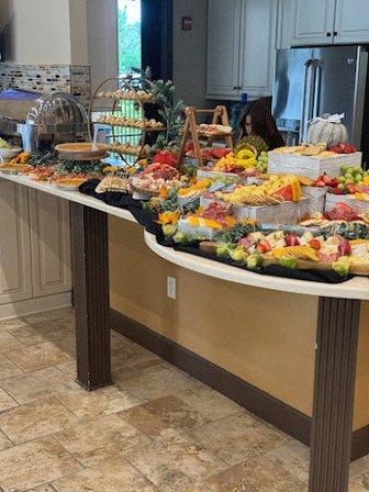 Embellished Catering Tampabay