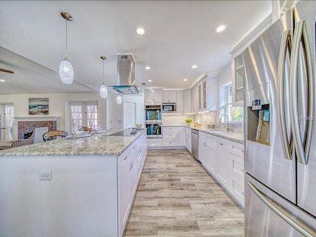 Cabinet & Stone International
