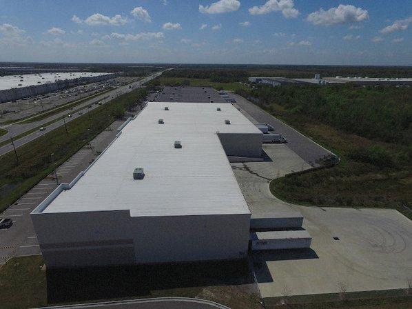 RAMCON Roofing