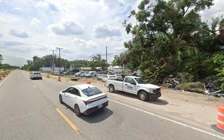 East Lake Towing & Transport