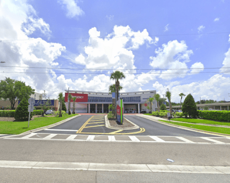 AdventHealth Carrollwood ER