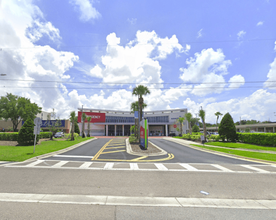 AdventHealth Carrollwood ER