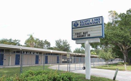 Egypt Lake Elementary School