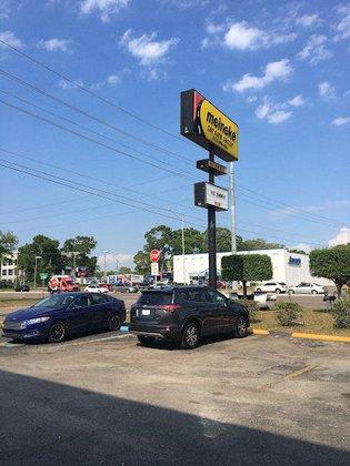 Meineke Car Care Center