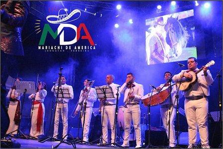 Mariachi de América