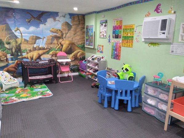 Yudith Home Day Care