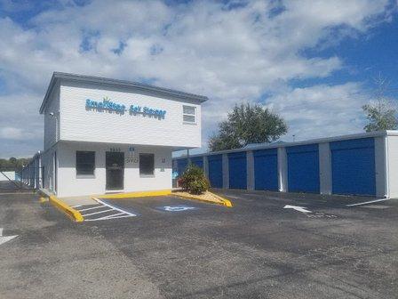 SmartStop Self Storage