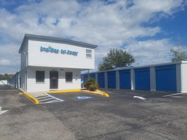 SmartStop Self Storage