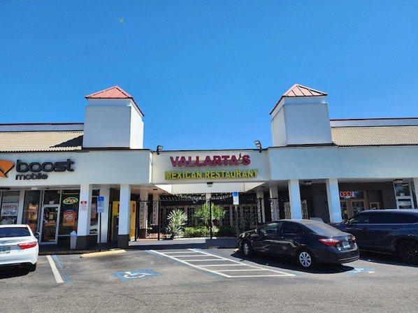 Vallarta Restaurant
