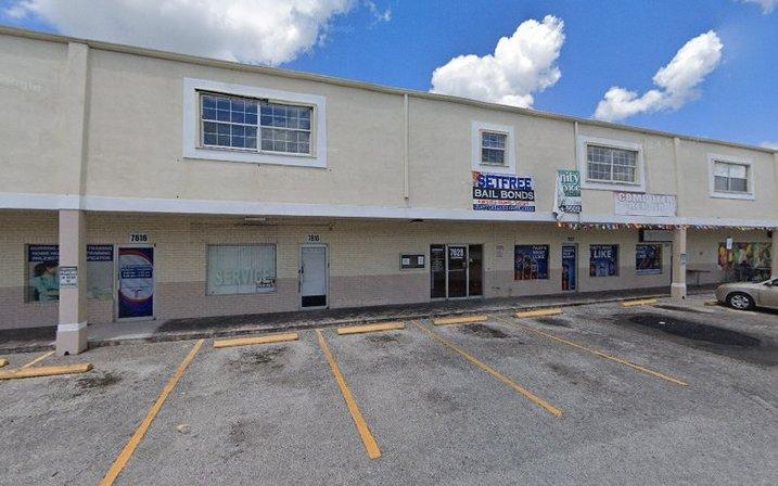 Absolutely Affordable Bail Bonds