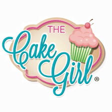 The Cake Girl