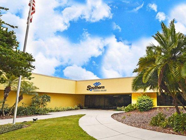 Southern Technical College Tampa