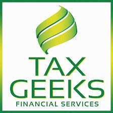 Tax Geeks Financial Services
