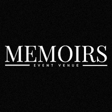 Memoirs Event Venue