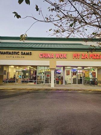 Carrollwood Square