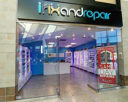 iFixandRepair - Citrus Park Town Center