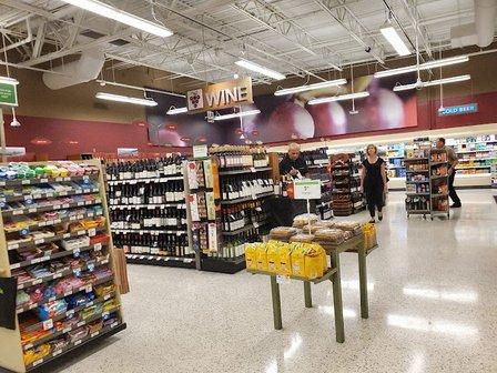 Publix Super Market at Dale Mabry Shopping Center