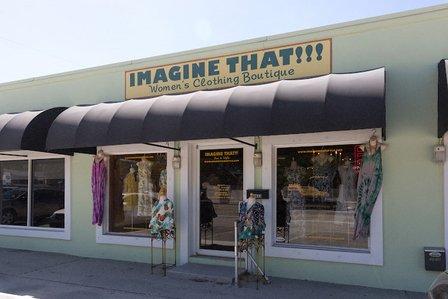 Imagine That!!!