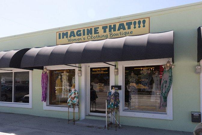Imagine That!!!