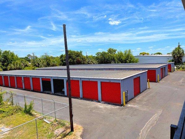 All Steel Storage Tampa