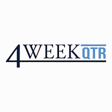 4WEEK QTR