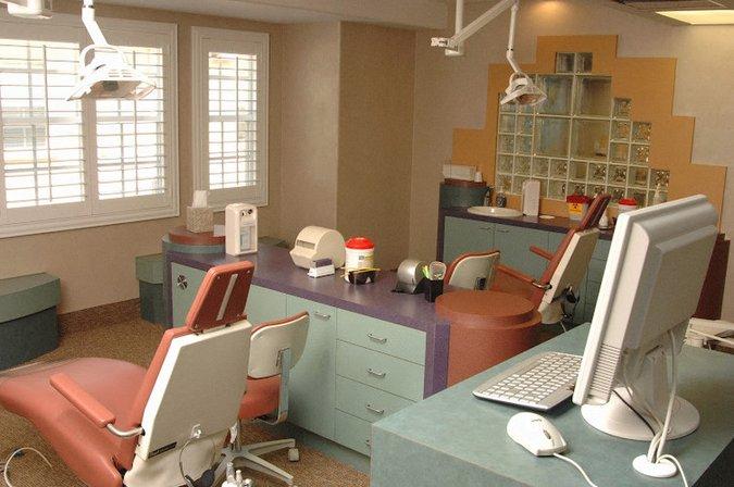 Dr. Duga, Dr. Feeney & Associates Pediatric Dentistry