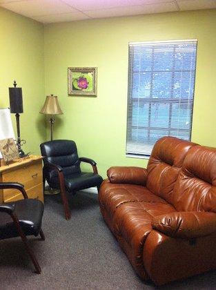 Dragonfly Counseling Rita Young