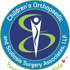 Children's Orthopaedic and Scoliosis Surgery Associates, LLP- St. Petersburg