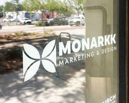 Monarkk