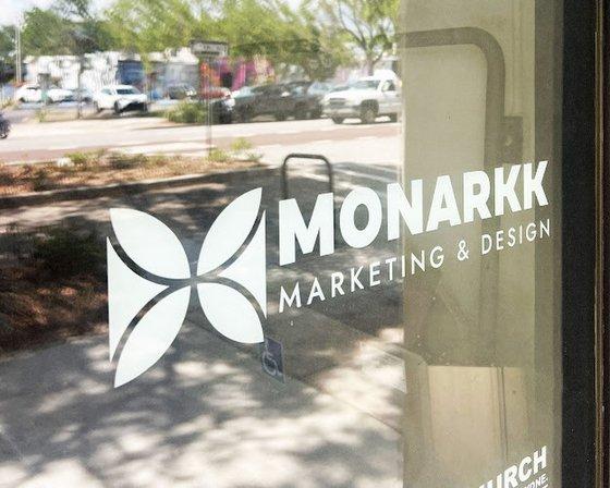 Monarkk