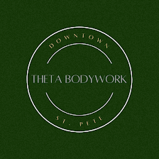 Theta Bodywork Massage Therapy | Wellness Practice Downtown St. Pete