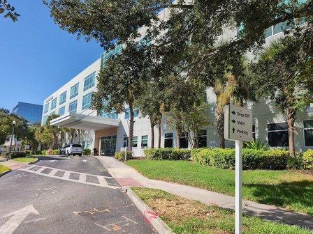 625 6th Avenue South Parking