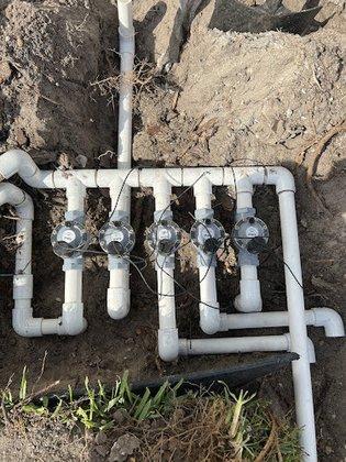 Elite Irrigation LLC