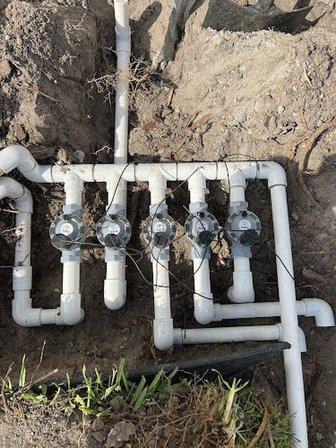 Elite Irrigation LLC
