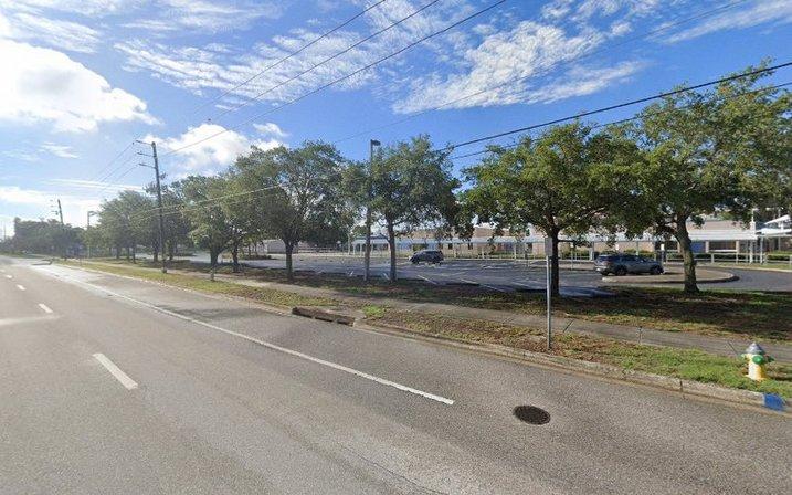 Shore Acres Elementary School
