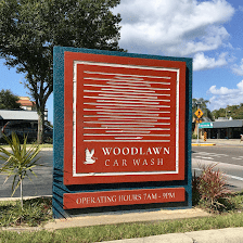 Woodlawn Car Wash - Touchless Automatic