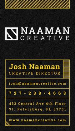Naaman Creative